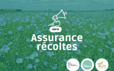 Assurance-récoltes