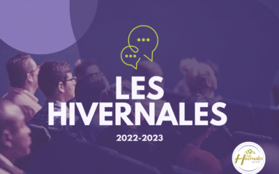 Les Hivernales de l’AGPL 2022-2023 : bientôt le programme !