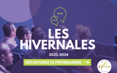 Le programme des Hivernales 2023/2024