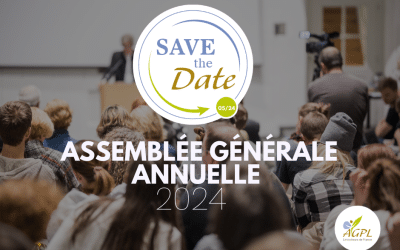 SAVE THE DATE – AG 2024