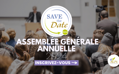 SAVE THE DATE – AG 2024