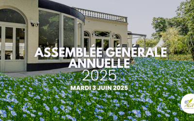 Assemblée Générale 2025 de l’AGPL